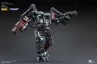 JOYTOY Grey Knights Nemesis Dreadknight (Including Grey Knights  Terminator Caddon ibova) - Warhammer 40K - photo 13