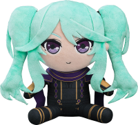The Eminence in Shadow Plushie Epsilon 3