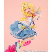 MegaHouse Lucrea Gakuen Idolmaster Kotone Fujita  The World's Cutest Me Ver. - THE iDOLM@STER - photo 2