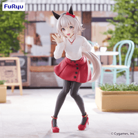 Umamusume: Pretty Derby Trio-Try-iT Figure -Curren Chan- 1