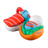 UNDERTALE FIGURE～FOOD DESIGN～vol.1(B:UNDYNE) 3