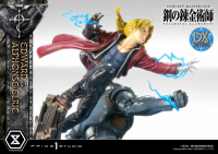 Concept Masterline Fullmetal Alchemist Edward & Alphonse Elric Deluxe Version 77