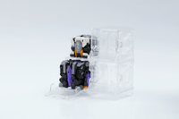 BB-46 ACIDGHOST ＆ BB-02LM LITHIUMON 17