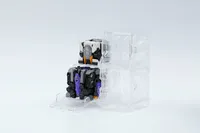 52TOYS BB-46 ACIDGHOST ＆ BB-02LM LITHIUMON - BEASTBOX - photo 17