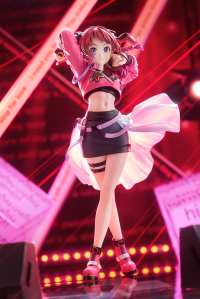 Saki Hanami-Fighting My Way- 3