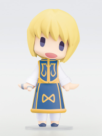 HELLO! GOOD SMILE Kurapika/Curarpikt 3