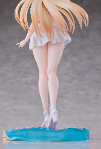 Ryza, Klaudia & Lila: Swimsuit Ver. Set 9