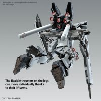 MG 1/100 SINANJU STEIN (NARRATIVE Ver.) Ver.Ka 2