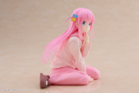 BOCCHI THE ROCK! Desktop Cute Figure - Hitori Gotoh (Room Wear Ver.) 12