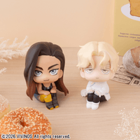 Lookup ALIEN STAGE Hyuna & Luka【with gift】 2