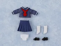 GOOD SMILE COMPANY Nendoroid Doll Outfit Set: Long-Sleeved Sailor Outfit (Navy) - Figure Accessories - photo 1