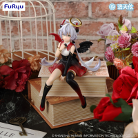 LUO TIAN YI Noodle Stopper Figure -V Singer Luo Tian Yi Fallen Angel ver.- 2