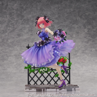 Nino Nakano -Floral Dress Ver.- (SHIBUYA SCRAMBLE FIGURE) 1