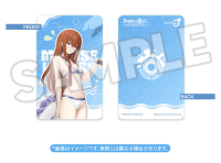 Kurisu Makise: Swimsuit Ver. 13