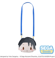 fuwa petit TV Anime "Jujutsu Kaisen The Culling Game" "Yuta Okkotsu" Shoulder Bag (M) 2