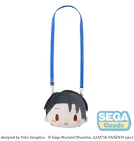SEGA fuwa petit TV Anime "Jujutsu Kaisen The Culling Game" "Yuta Okkotsu" Shoulder Bag (M) - Jujutsu Kaisen - photo 2