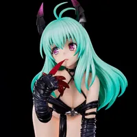 Union Creative To LOVE-Ru Darkness – Run Elsie Jewelria Darkness Ver. 1/6 Scale Figure  (Renewal Package Edition) - To LOVE-Ru - photo 7