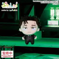 BUSHIROAD CREATIVE Puchish! TV Anime “Jujutsu Kaisen” Vol.3 Hiromi Higuruma - Jujutsu Kaisen - photo 1