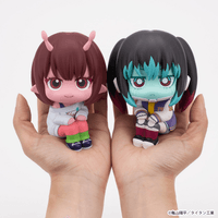 Lookup MILKY☆SUBWAY THE GALACTIC LIMITED EXPRESS Chiharu & Makina set 【with gift】 1
