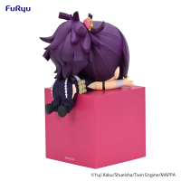 Hell's Paradise Hikkake Figure -Yuzuriha- 6