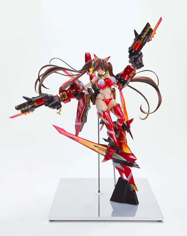Vertex ENTRY NO.02 AKANE HINATSU - Orbit Girls