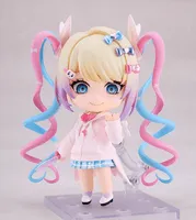 GOOD SMILE COMPANY Nendoroid OMGkawaiiAngel: Outing Ver. - NEEDY STREAMER OVERLOAD - photo 5