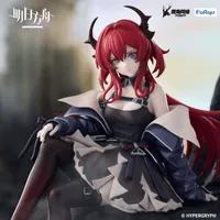 FuRyu ARKNIGHTS Noodle Stopper Figure -Surtr- - Arknights - photo 3
