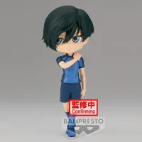BANDAI Rin Itoshi (ver. A) - BLUE LOCK - photo 1