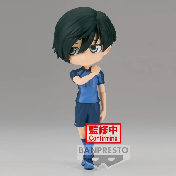 BANDAI Rin Itoshi (ver. A) - BLUE LOCK