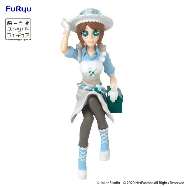 FuRyu IdentityV　Noodle Stopper Figure -Dinner Party -Gardener Emma Woods- - IdentityV