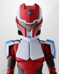 TAMASHII NATIONS SHINN ASUKA (Compass Pilot Suit Ver.) "GUNDAM", TAMASHII NATIONS S.H.Figuarts - Mobile Suit Gundam SEED FREEDOM - photo 10