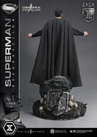 Prime 1 Studio Real Elite Masterline Justice League (Film) Superman "Resurrection" Zack Snyder's Justice League Deluxe Version - DC Comics - photo 26