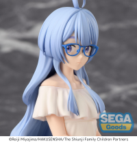 TV Anime The Shiunji Family Children PM Perching Figure Seiha Shiunji 5