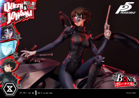 Premium Masterline Persona 5 Makoto Niijima "Queen" & Johanna Bonus Version 				 62