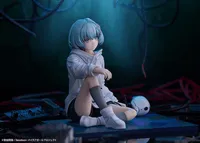 DMM Factory Make a Girl No. 0 1/7 Scale Figure - Make a Girl - photo 5