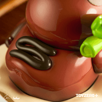 LuLu the Piggy - Lu's Table Series (Blind Box) 10