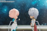 TAMASHII NATIONS Shionne "Tales of Arise", TAMASHII NATIONS Figuarts mini - TALES of ARISE - photo 8