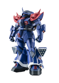 ＜SIDE MS＞ MS-08TX[EXAM] EFREET CUSTOM ver. A.N.I.M.E. "MOBILE SUIT GUNDAM SIDE STORY THE BLUE DESTINY", Bandai Spirits THE ROBOT SPIRITS 2