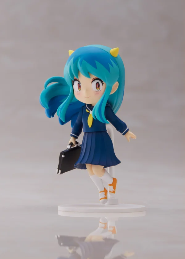 PLUM PMOA Mini-Figure LUM(School uniformVer.) - Urusei Yatsura