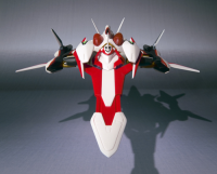 #SIDE LFO Nirvash Type Zero Spec2 5