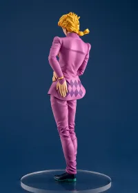 GOOD SMILE COMPANY POP UP PARADE Giorno Giovanna - JoJo's Bizarre Adventure - photo 6