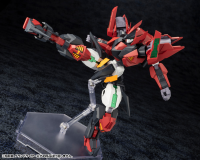SHO-RO-KI GRAND RISER 4