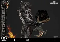 Prime 1 Studio Museum Masterline Justice League (Film) Steppenwolf Zack Snyder's Justice League DX Bonus Version - DC Comics - photo 37