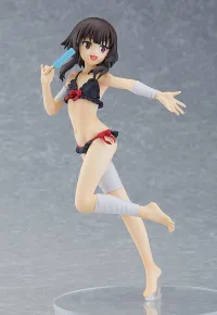 GOOD SMILE COMPANY POP UP PARADE Megumin: Swimsuit Ver. - KONOSUBA -God's Blessing on This Wonderful World! - photo 1