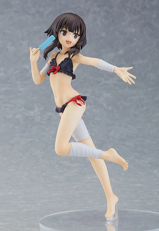GOOD SMILE COMPANY POP UP PARADE Megumin: Swimsuit Ver. - KONOSUBA -God's Blessing on This Wonderful World!