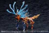 KOTOBUKIYA XenoAlma Blaze Ophis - ARCANADEA - photo 7