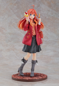 Itsuki Nakano: Date Style Ver. 3