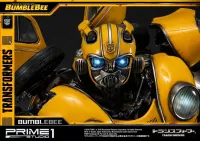 Prime 1 Studio Museum Masterline Transformers: Bumblebee (Film) Bumblebee - Transformers - photo 21