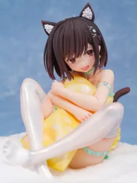 Bishops Rondo Gaou 1/6 Daishuku Hold Ayaka chan Mint Green Ver. - Gaou Ayaka chan - photo 20