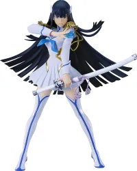 GOOD SMILE COMPANY POP UP PARADE SP Satsuki Kiryuin - KILL la KILL - photo 4